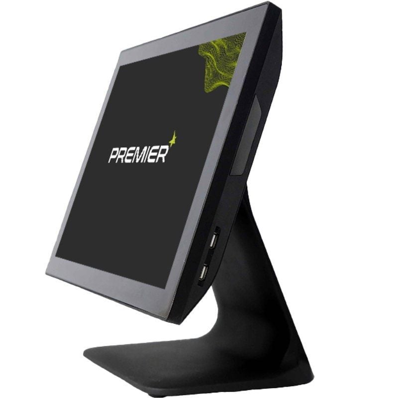 TPV Premier KT-2000 Intel Core i5-1235
8GB
128GB SSD
15"
Táctil
WiFi