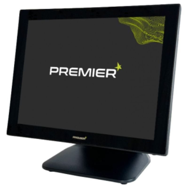 TPV Premier KT-2000 Intel N97
8GB
128GB SSD
15"
Táctil
WiFi
