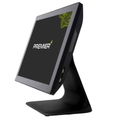 TPV Premier KT-2000 Intel N97
8GB
128GB SSD
15"
Táctil
WiFi