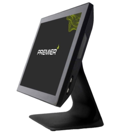 TPV Premier KT-2000 Intel N97
8GB
128GB SSD
15"
Táctil
WiFi