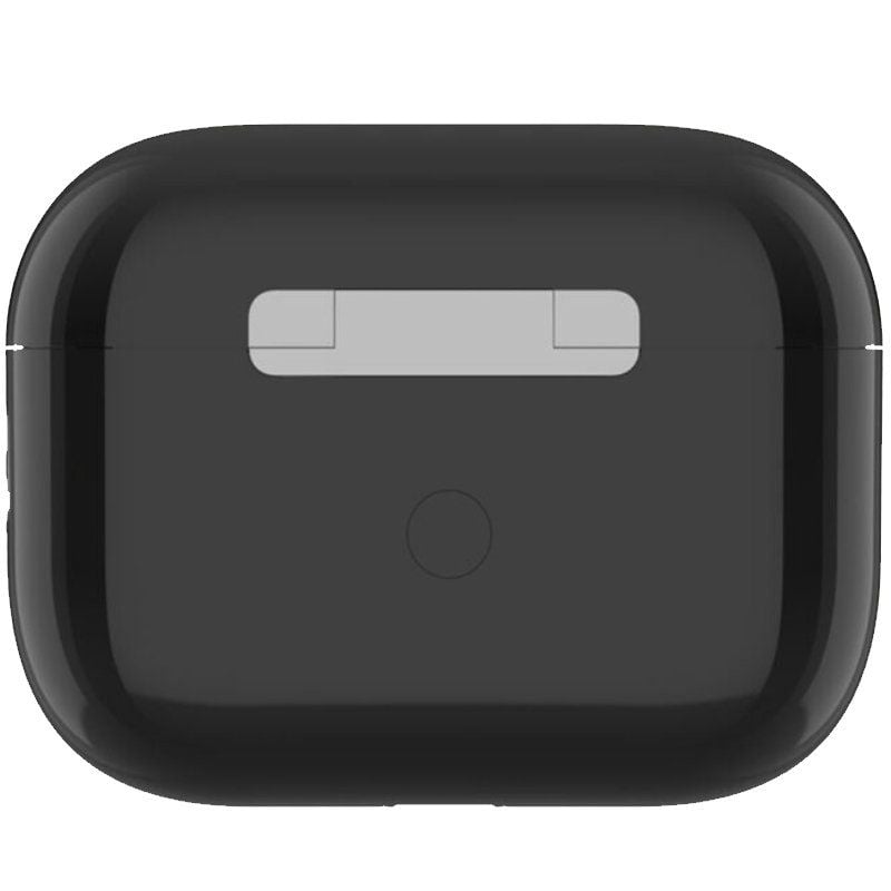 Auriculares Bluetooth Qubo TWS-400BK con estuche de carga
Autonomía 4h
Negros