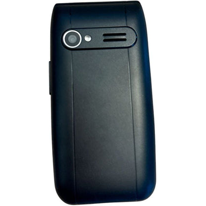 Teléfono Móvil Qubo NEONW-BK 4G para Personas Mayores
Negro