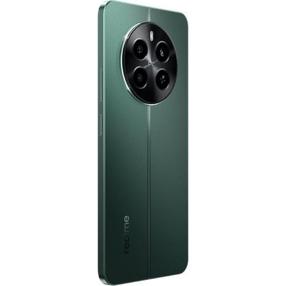 Smartphone Realme 12 8GB
512GB
6.67"
Verde