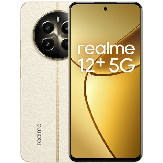 Smartphone Realme 12 Plus 8GB
256GB
6.67"
5G
Beige