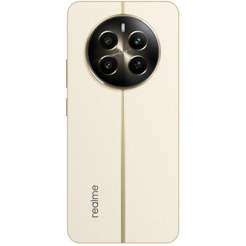 Smartphone Realme 12 Plus 8GB
256GB
6.67"
5G
Beige