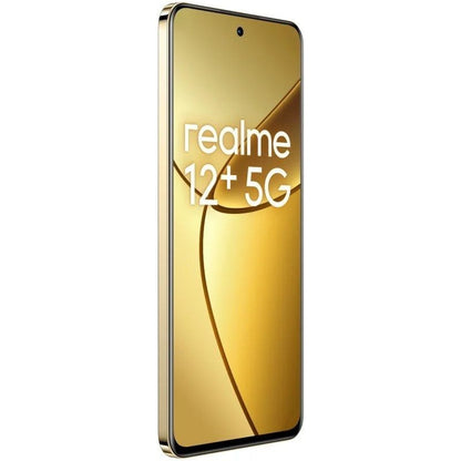 Smartphone Realme 12 Plus 8GB
256GB
6.67"
5G
Beige
