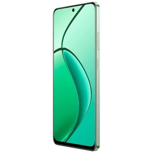 Smartphone Realme 12X 6GB
128GB
6.6"
5G
Verde Pluma
