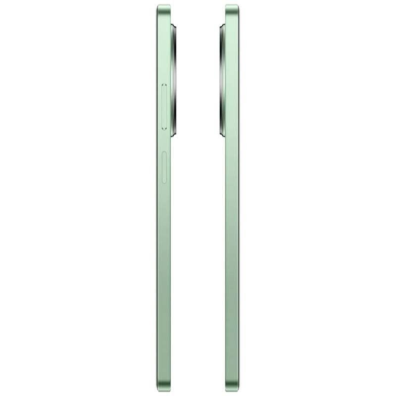 Smartphone Realme 12X 6GB
128GB
6.6"
5G
Verde Pluma