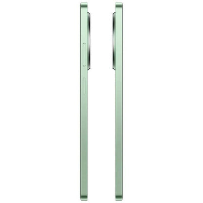 Smartphone Realme 12X 6GB
128GB
6.6"
5G
Verde Pluma