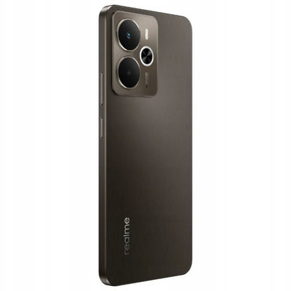 Smartphone Realme 14 8GB
256GB
6.74"
5G
Marrón Titanio