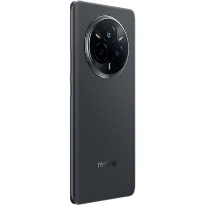Smartphone Realme 14 Pro 12GB
512GB
6.77"
5G
Gris