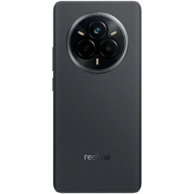 Smartphone Realme 14 Pro 8GB
256GB
6.77"
5G
Gris