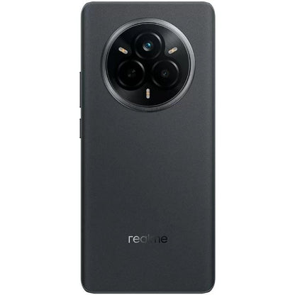 Smartphone Realme 14 Pro 8GB
256GB
6.77"
5G
Gris