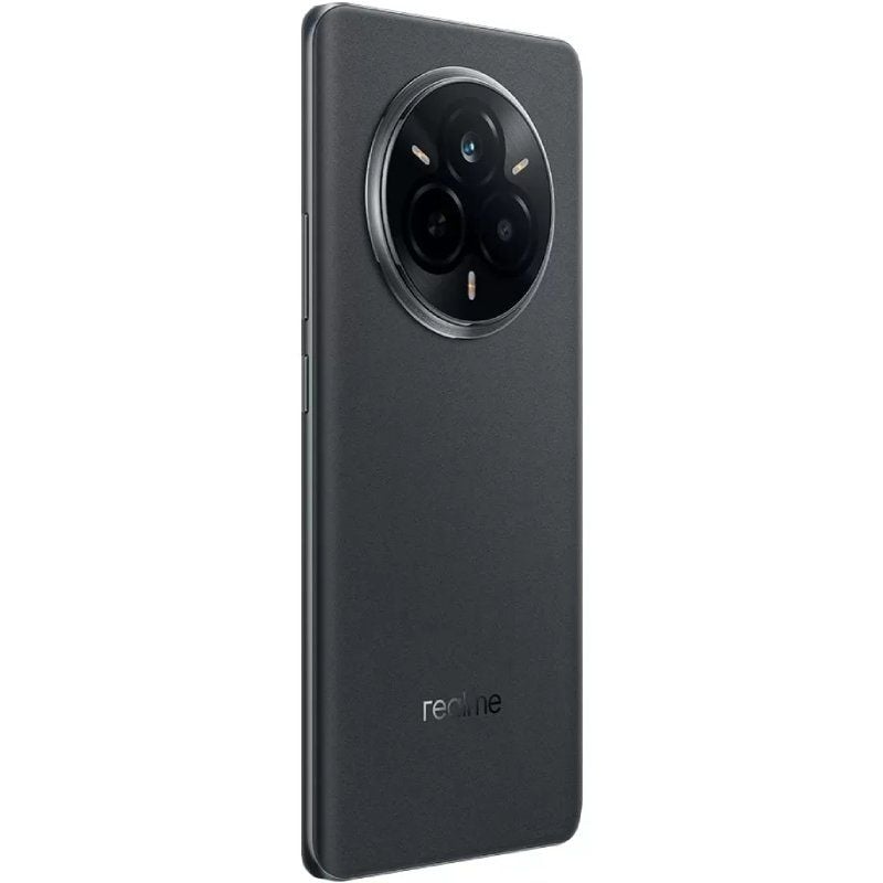 Smartphone Realme 14 Pro 8GB
256GB
6.77"
5G
Gris