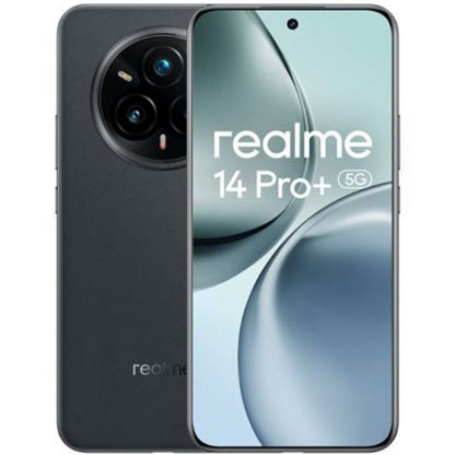 Smartphone Realme 14 Pro Plus 12GB
512GB
6.83"
5G
Gris