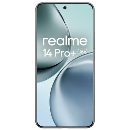 Smartphone Realme 14 Pro Plus 12GB
512GB
6.83"
5G
Gris