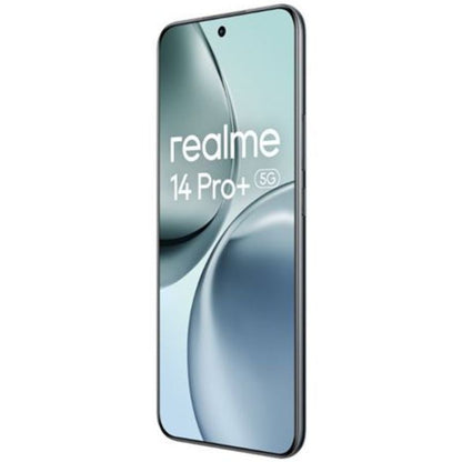 Smartphone Realme 14 Pro Plus 12GB
512GB
6.83"
5G
Gris