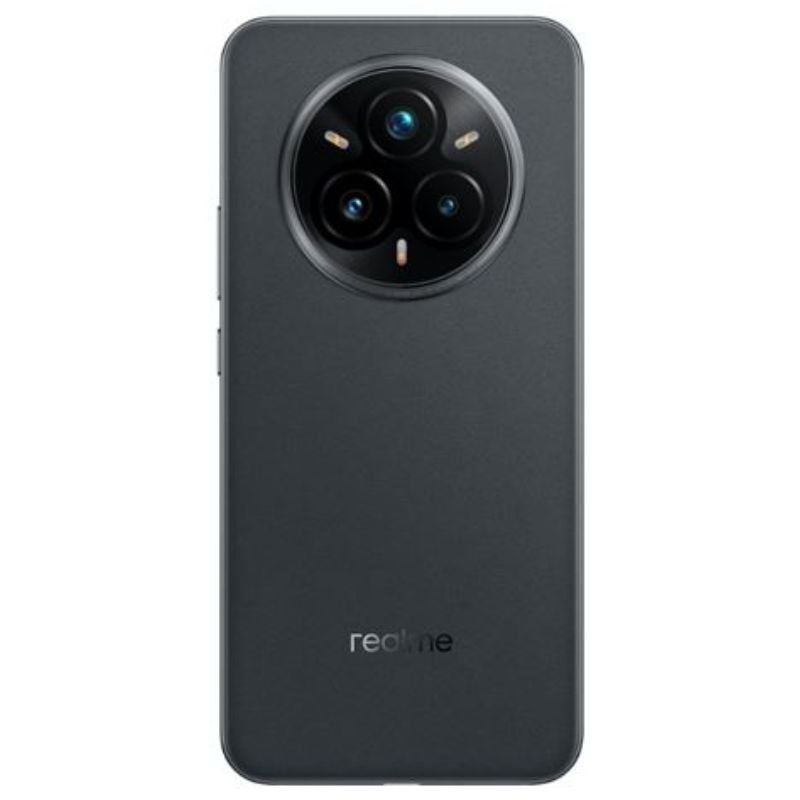 Smartphone Realme 14 Pro Plus 12GB
512GB
6.83"
5G
Gris