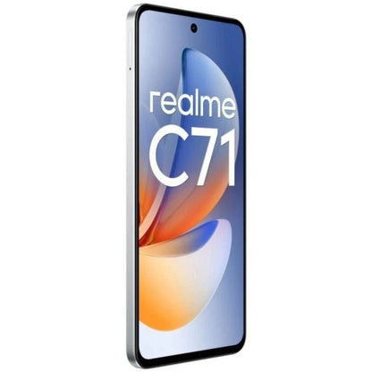 Realme C71 6.67" 8Gb 256Gb White Swam