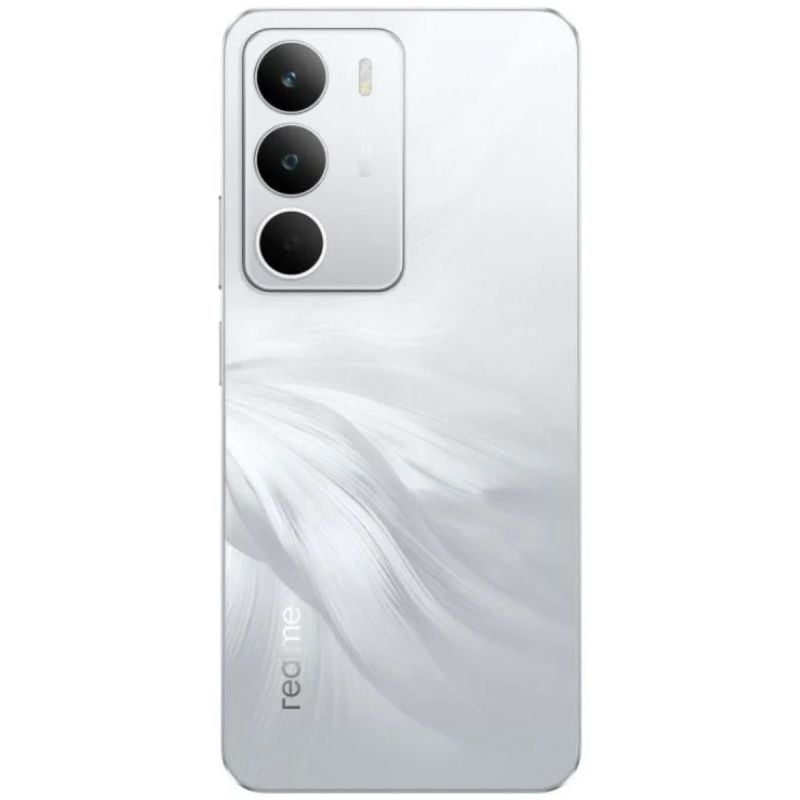 Realme C71 6.67" 8Gb 256Gb White Swam