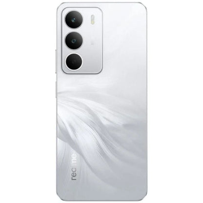 Realme C71 6.67" 8Gb 256Gb White Swam