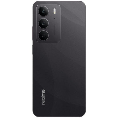 Realme C75 6.72" 8Gb 256Gb Storrm Black