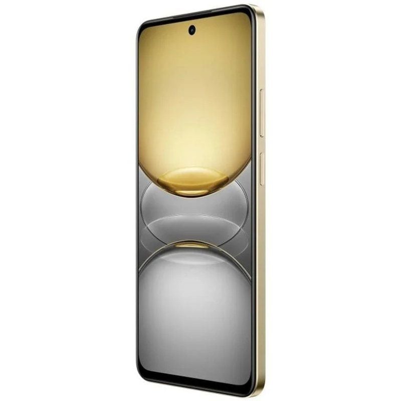 Realme C75 6.72" 8Gb 256Gb Lightning Gold