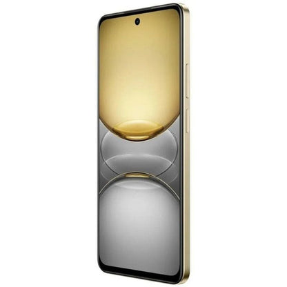 Realme C75 6.72" 8Gb 256Gb Lightning Gold