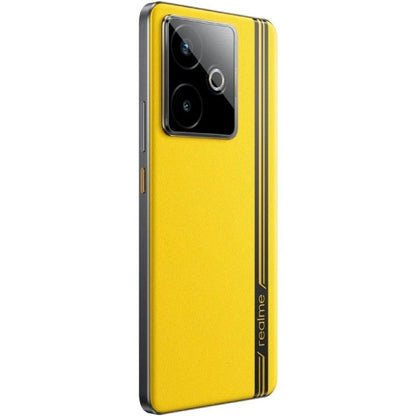 Smartphone Realme GT 7T 12GB
512GB
6.8"
5G
Amarillo Carrera