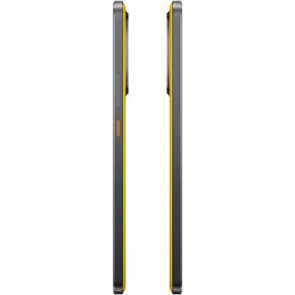 Smartphone Realme GT 7T 12GB
512GB
6.8"
5G
Amarillo Carrera