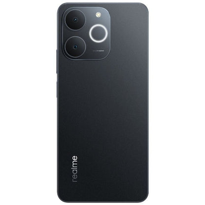 Smartphone Realme Note 70T 4GB
256GB
6.74"
Negro Obsidiana