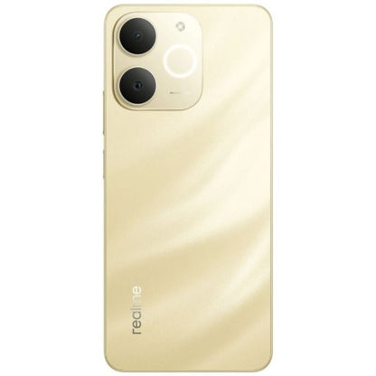 Realme Note 70T 6.74" 4GB 256Gb Gold