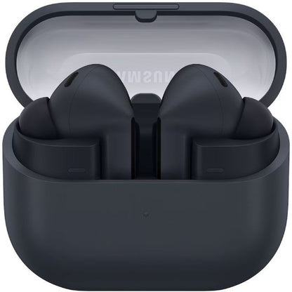 Auriculares Bluetooth Samsung Galaxy Buds 3 FE con estuche de carga
Autonomía 8.5h
Negro