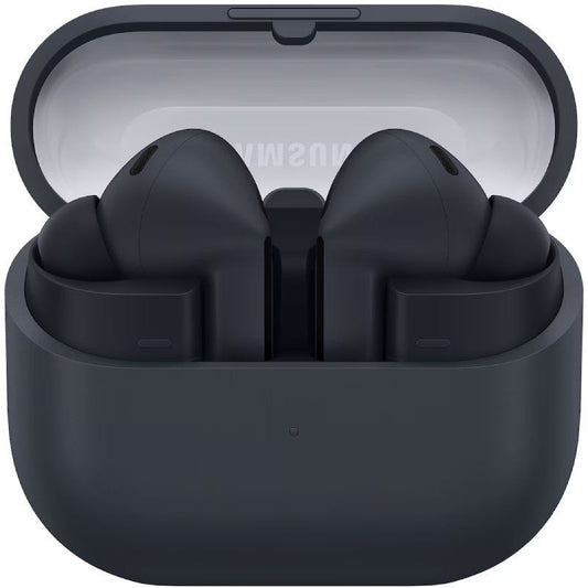 Auriculares Bluetooth Samsung Galaxy Buds 3 FE con estuche de carga
Autonomía 8.5h
Negro