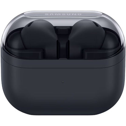 Auriculares Bluetooth Samsung Galaxy Buds 3 FE con estuche de carga
Autonomía 8.5h
Negro