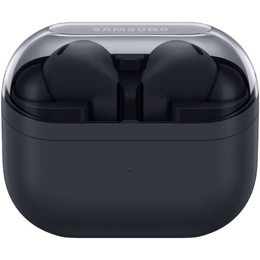 Auriculares Bluetooth Samsung Galaxy Buds 3 FE con estuche de carga
Autonomía 8.5h
Negro