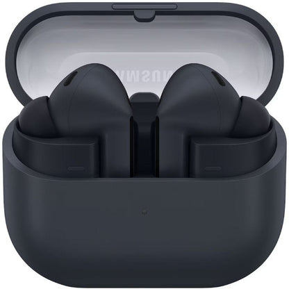 Auriculares Bluetooth Samsung Galaxy Buds 3 FE R420 con estuche de carga
Autonomía 8.5h
Negros