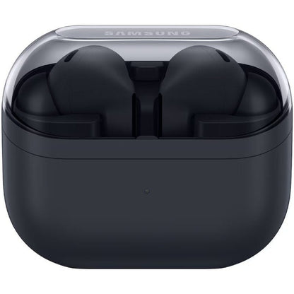 Auriculares Bluetooth Samsung Galaxy Buds 3 FE R420 con estuche de carga
Autonomía 8.5h
Negros