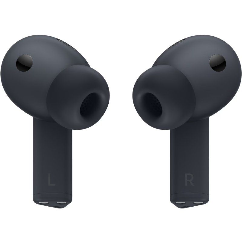 Auriculares Bluetooth Samsung Galaxy Buds 3 FE con estuche de carga
Autonomía 8.5h
Negro
