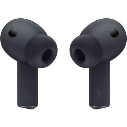 Auriculares Bluetooth Samsung Galaxy Buds 3 FE con estuche de carga
Autonomía 8.5h
Negro