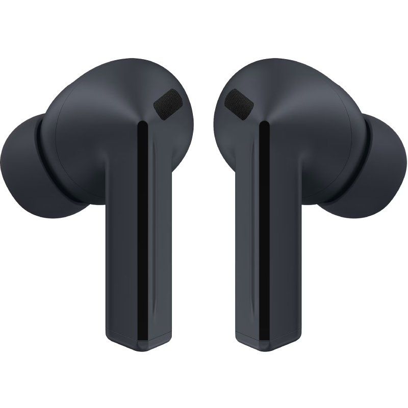 Auriculares Bluetooth Samsung Galaxy Buds 3 FE con estuche de carga
Autonomía 8.5h
Negro