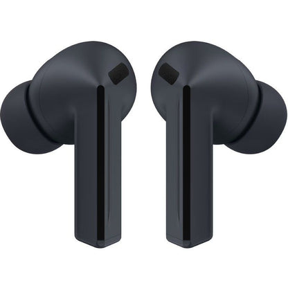 Auriculares Bluetooth Samsung Galaxy Buds 3 FE con estuche de carga
Autonomía 8.5h
Negro