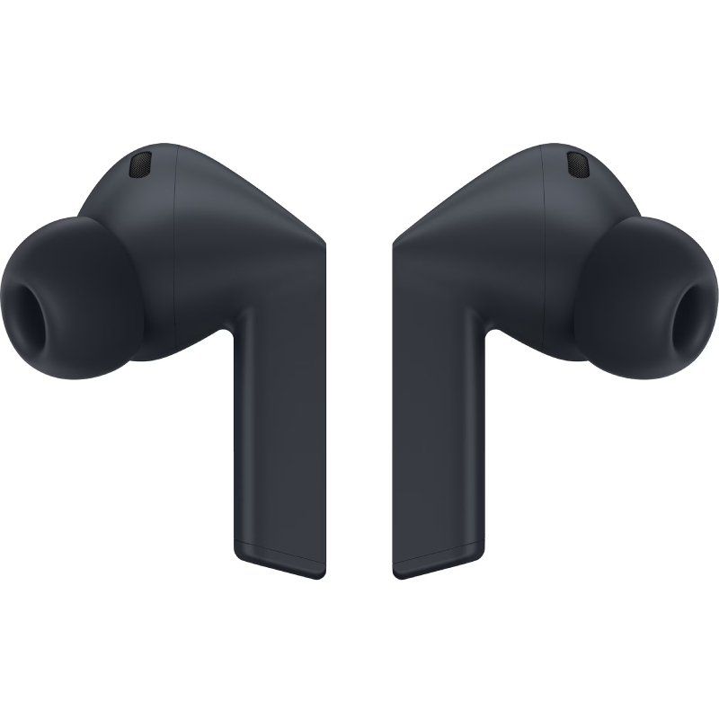 Auriculares Bluetooth Samsung Galaxy Buds 3 FE con estuche de carga
Autonomía 8.5h
Negro