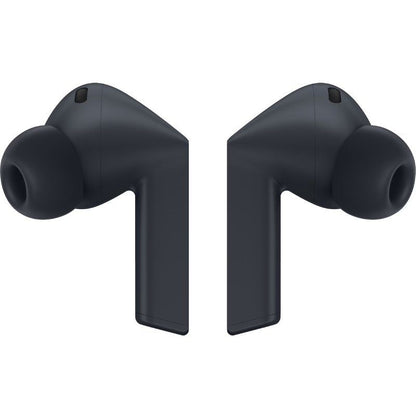 Auriculares Bluetooth Samsung Galaxy Buds 3 FE con estuche de carga
Autonomía 8.5h
Negro