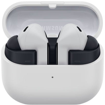 Auriculares Bluetooth Samsung Galaxy Buds 3 FE con estuche de carga
Autonomía 8.5h
Gris