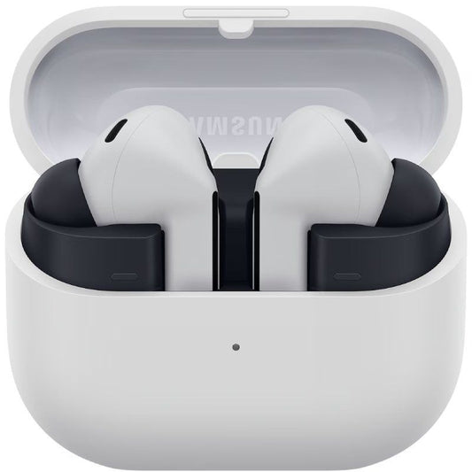 Auriculares Bluetooth Samsung Galaxy Buds 3 FE con estuche de carga
Autonomía 8.5h
Gris