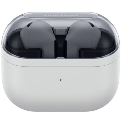Auriculares Bluetooth Samsung Galaxy Buds 3 FE R420 con estuche de carga
Autonomía 8.5h
Gris