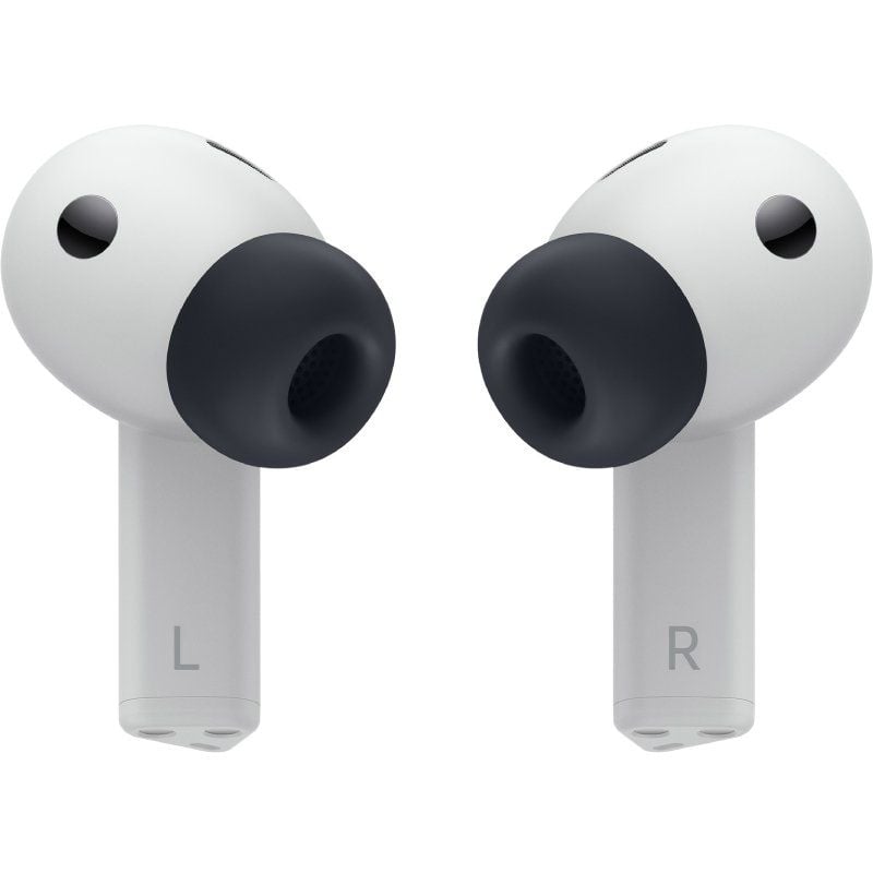 Auriculares Bluetooth Samsung Galaxy Buds 3 FE R420 con estuche de carga
Autonomía 8.5h
Gris