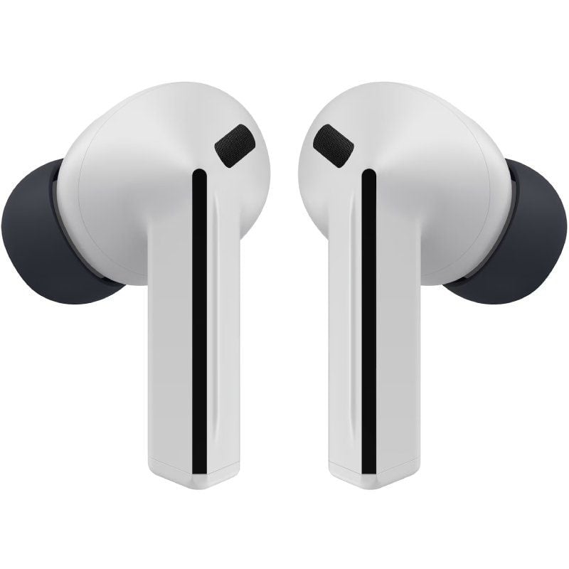 Auriculares Bluetooth Samsung Galaxy Buds 3 FE R420 con estuche de carga
Autonomía 8.5h
Gris