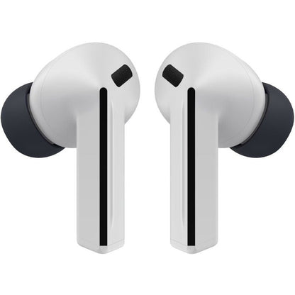 Auriculares Bluetooth Samsung Galaxy Buds 3 FE R420 con estuche de carga
Autonomía 8.5h
Gris